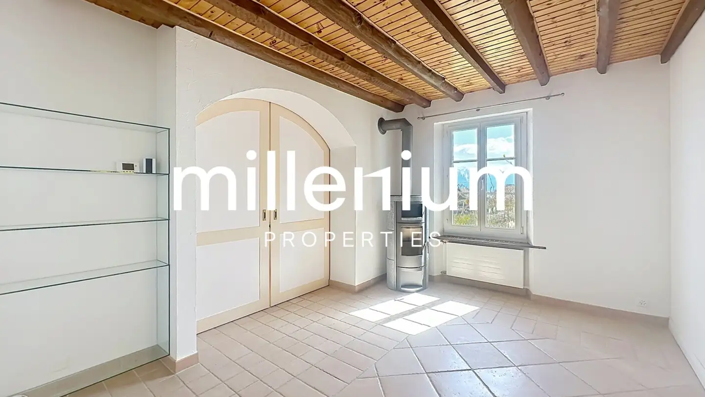 Appartement à louer - 1005 Lausanne - Photo 3