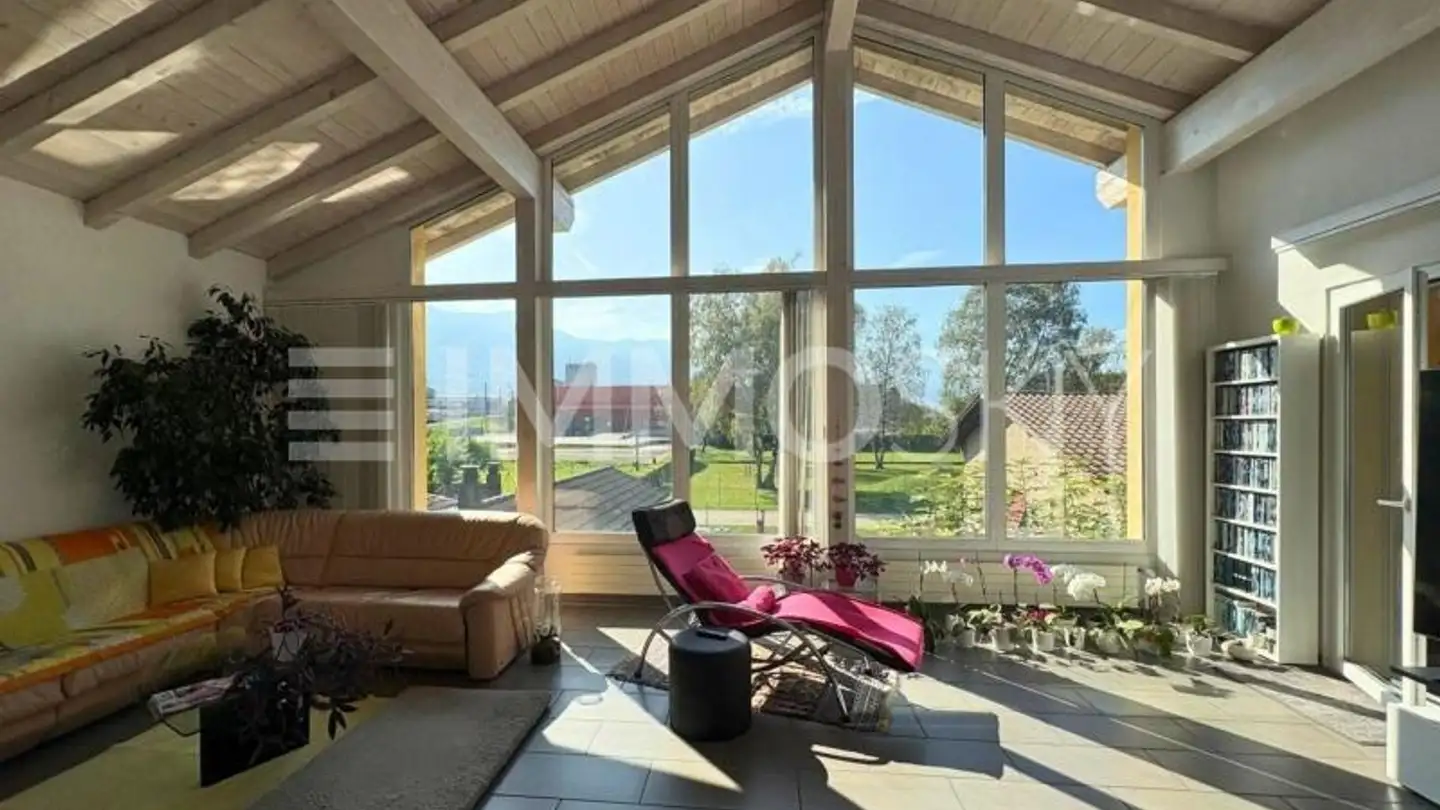 Maison individuelle à vendre - 6512 Giubiasco