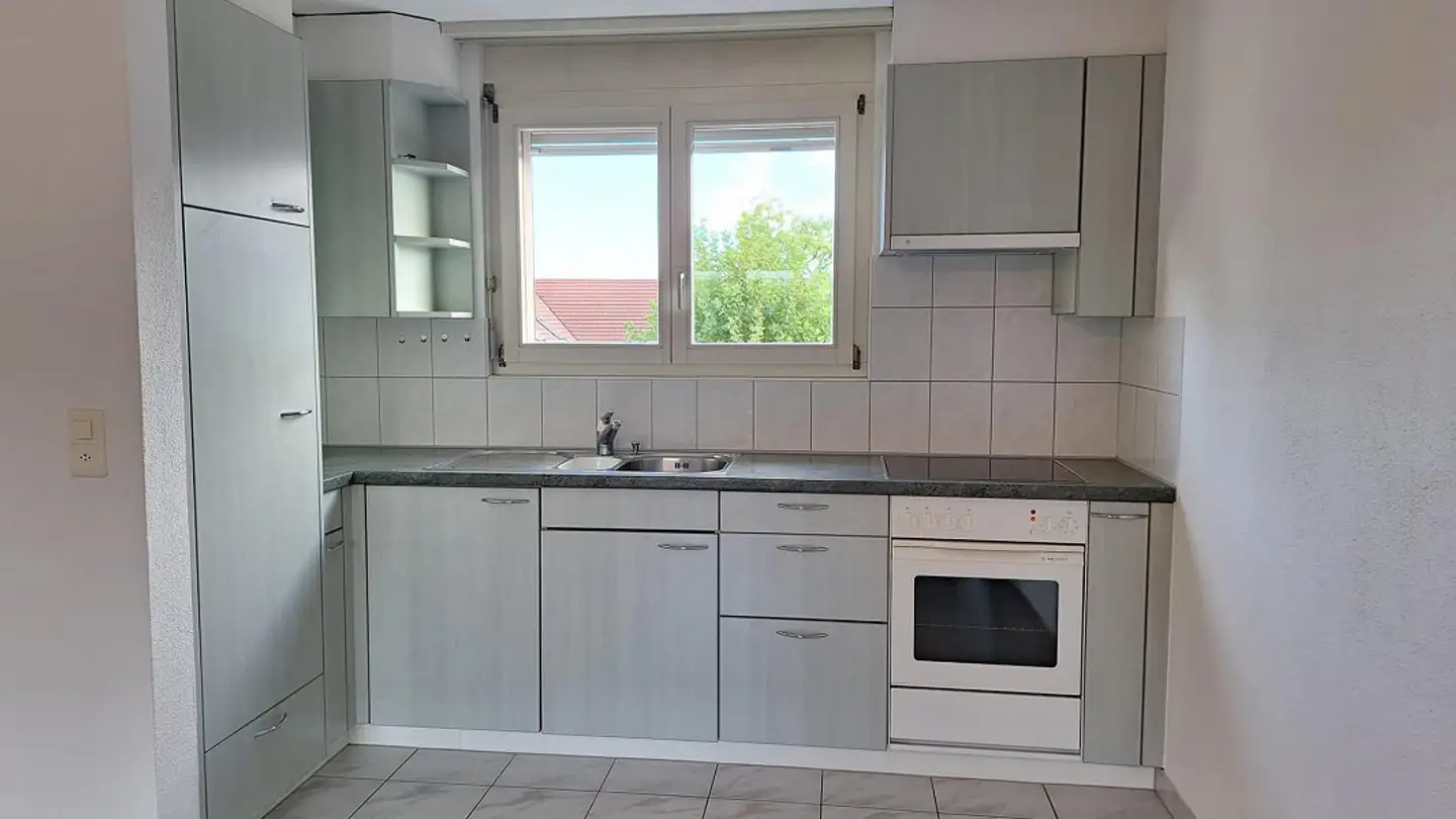Wohnung mieten - Bahnhofstrasse 81, 8595 Altnau
