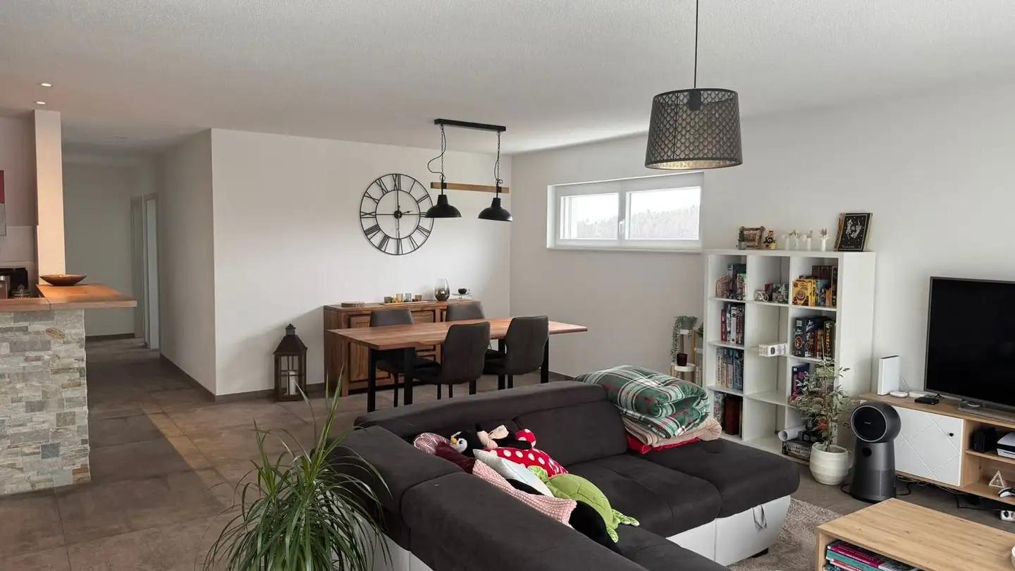 Appartement à louer - Chemin des Vaitcherons 785, 2902 Fontenais