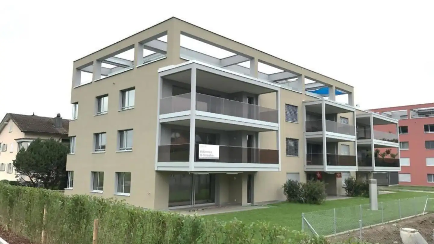 Appartement à louer - Mettenfeld 27, 5642 Mühlau