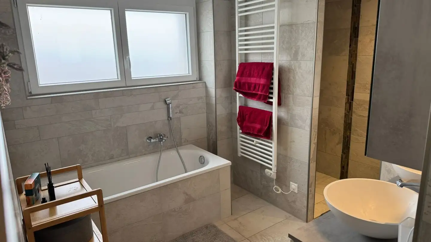 Appartement à louer - Chemin des Vaitcherons 785, 2902 Fontenais - Photo 4