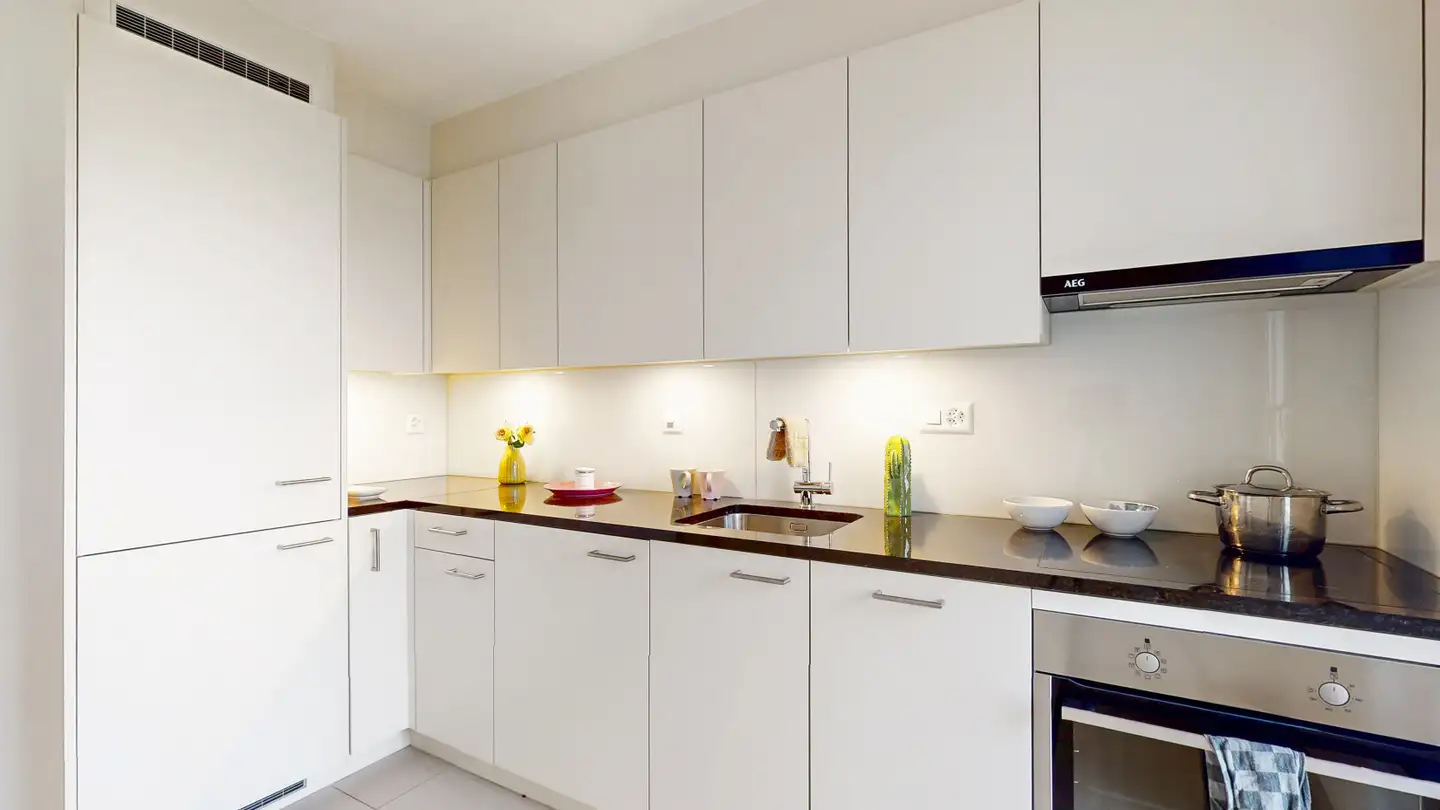 Wohnung mieten - Gilamstrasse 21, 4665 Oftringen