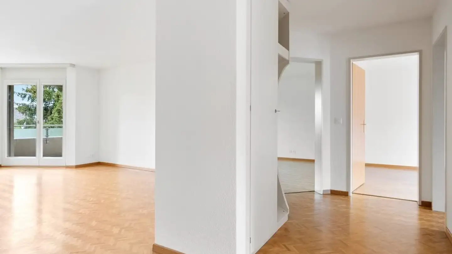 Duplex in affitto - Jurastrasse 37, 3063 Ittigen - Foto 4
