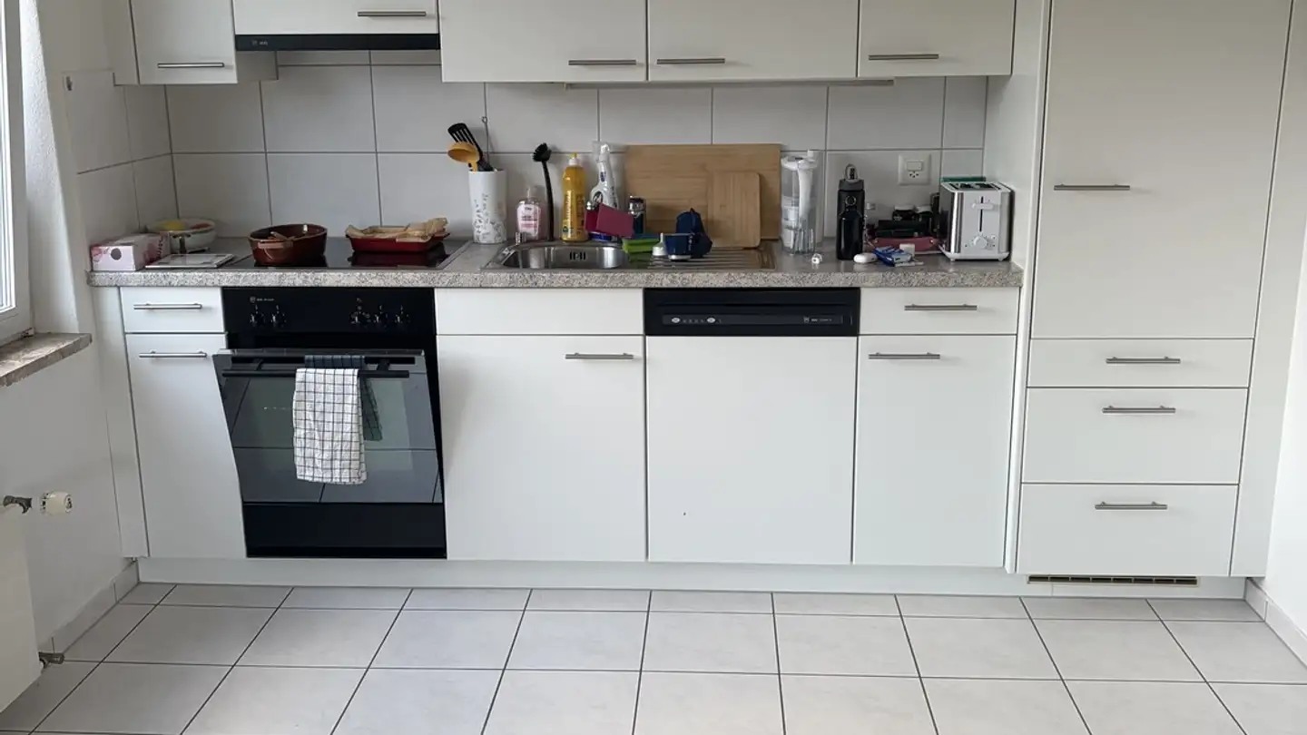 Single room for rent - 6340 Baar - Photo 3