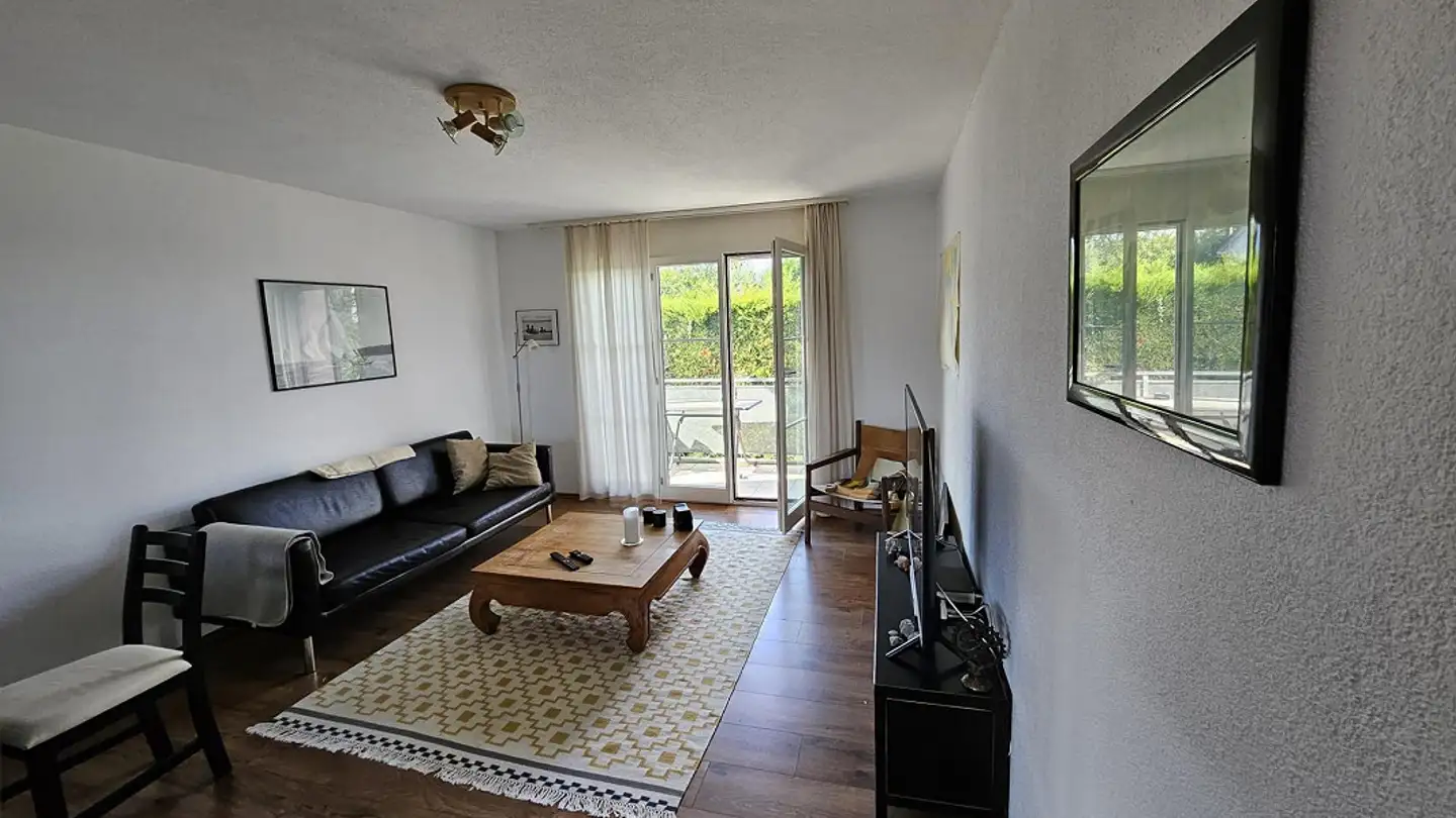 Wohnung mieten - Bahnhofstrasse 81, 8595 Altnau - Foto 2