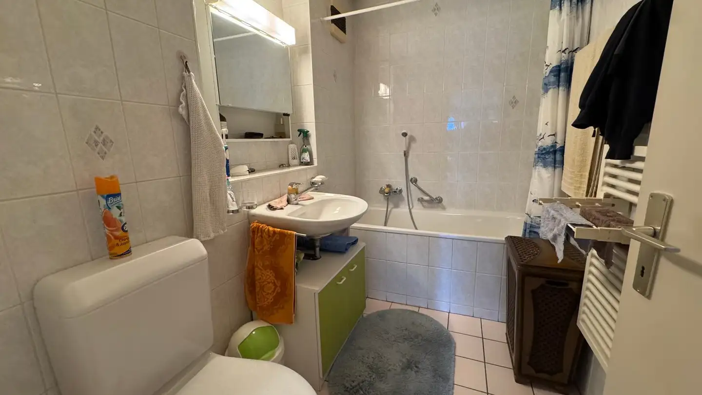 Apartment for sale - 1867 Ollon VD - Photo 2