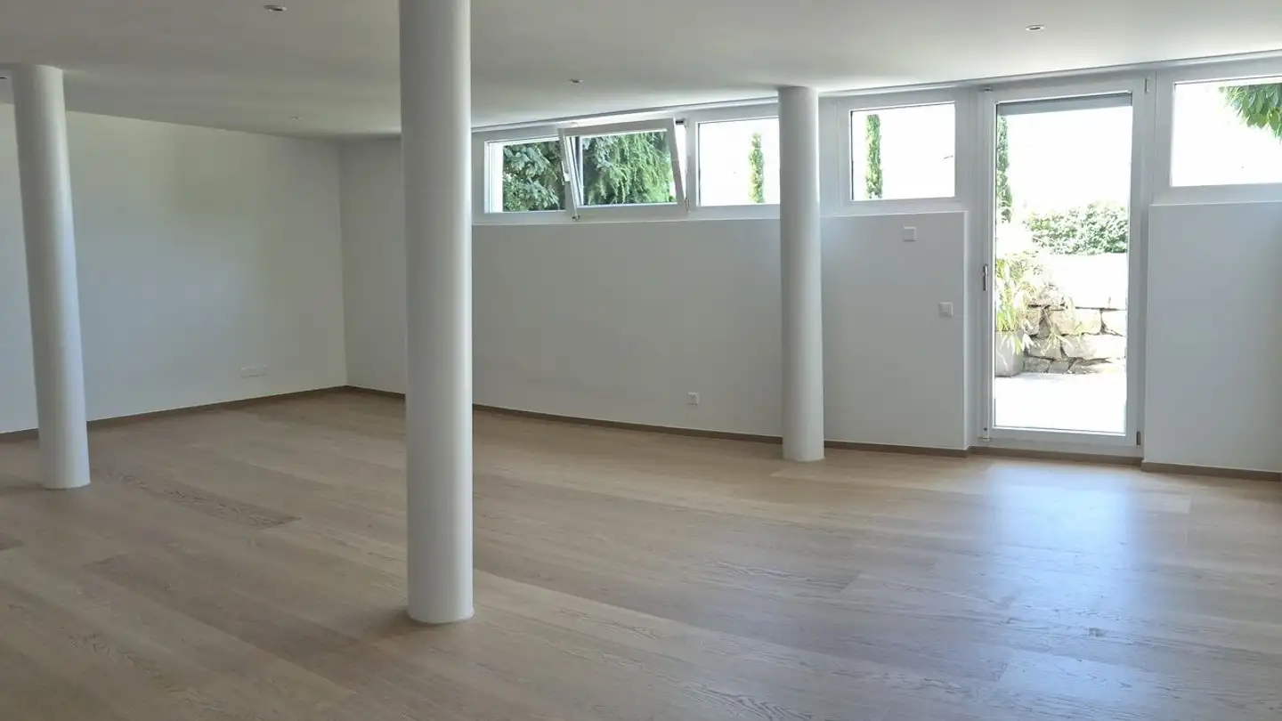 Appartement à louer - Im Bungert, 5430 Wettingen