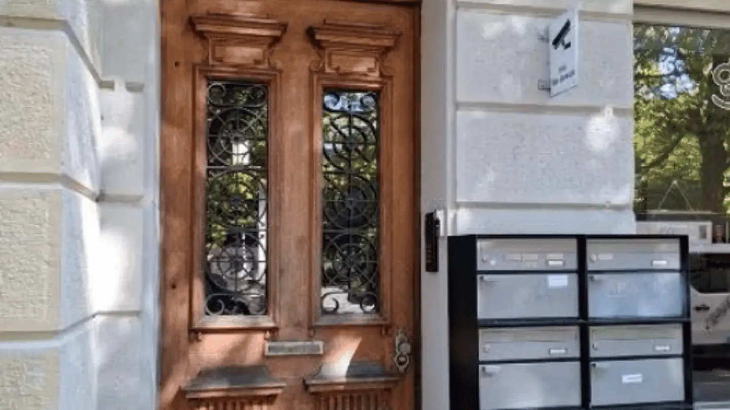Appartement à vendre - Lorrainestrasse 12, 3013 Bern - Photo 2