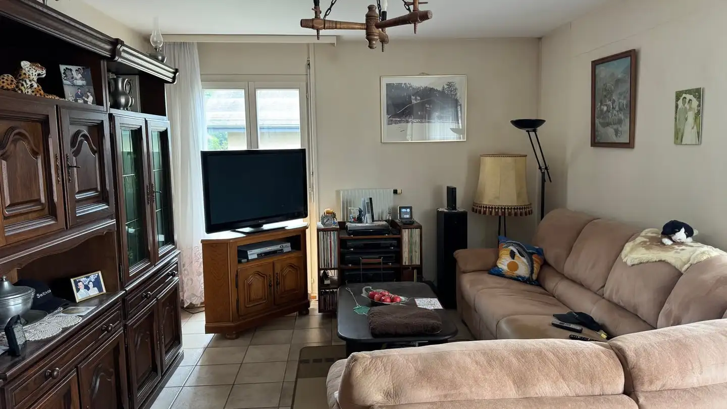 Apartment for sale - 1867 Ollon VD - Photo 4