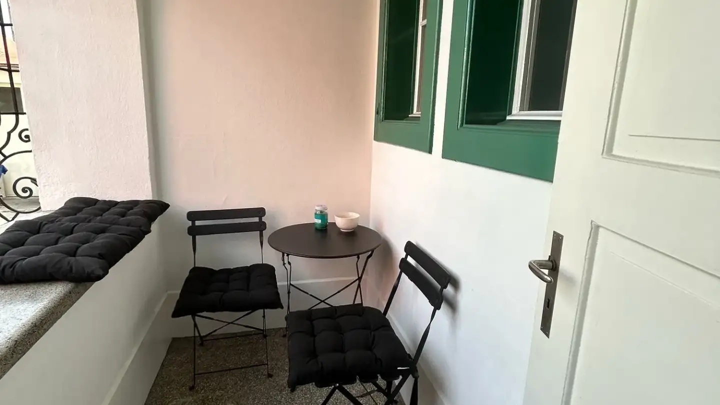 Apartment for rent - 7000 Chur - Photo 3