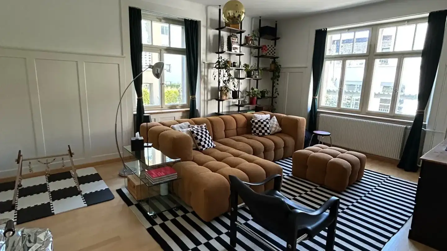 Apartment for rent - 7000 Chur