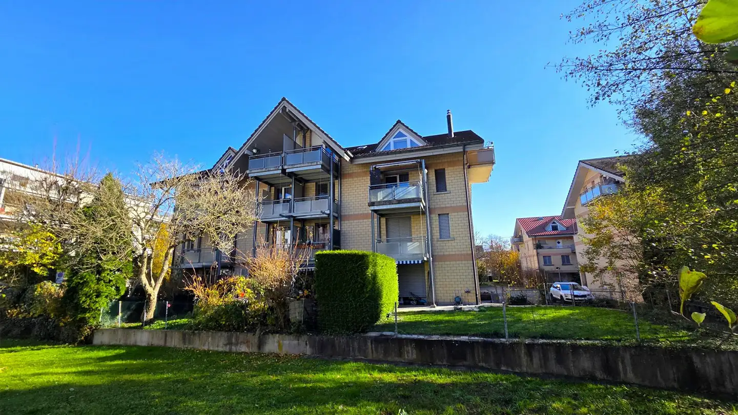 Wohnung kaufen - Ostenbergstrasse 5, 4410 Liestal - Foto 3