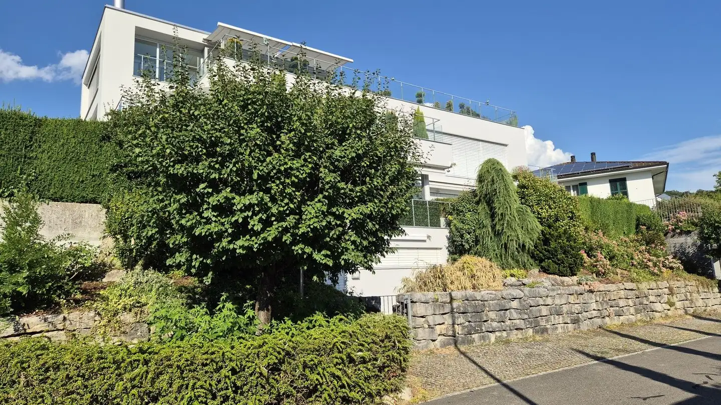 Wohnung mieten - Im Bungert, 5430 Wettingen - Foto 2