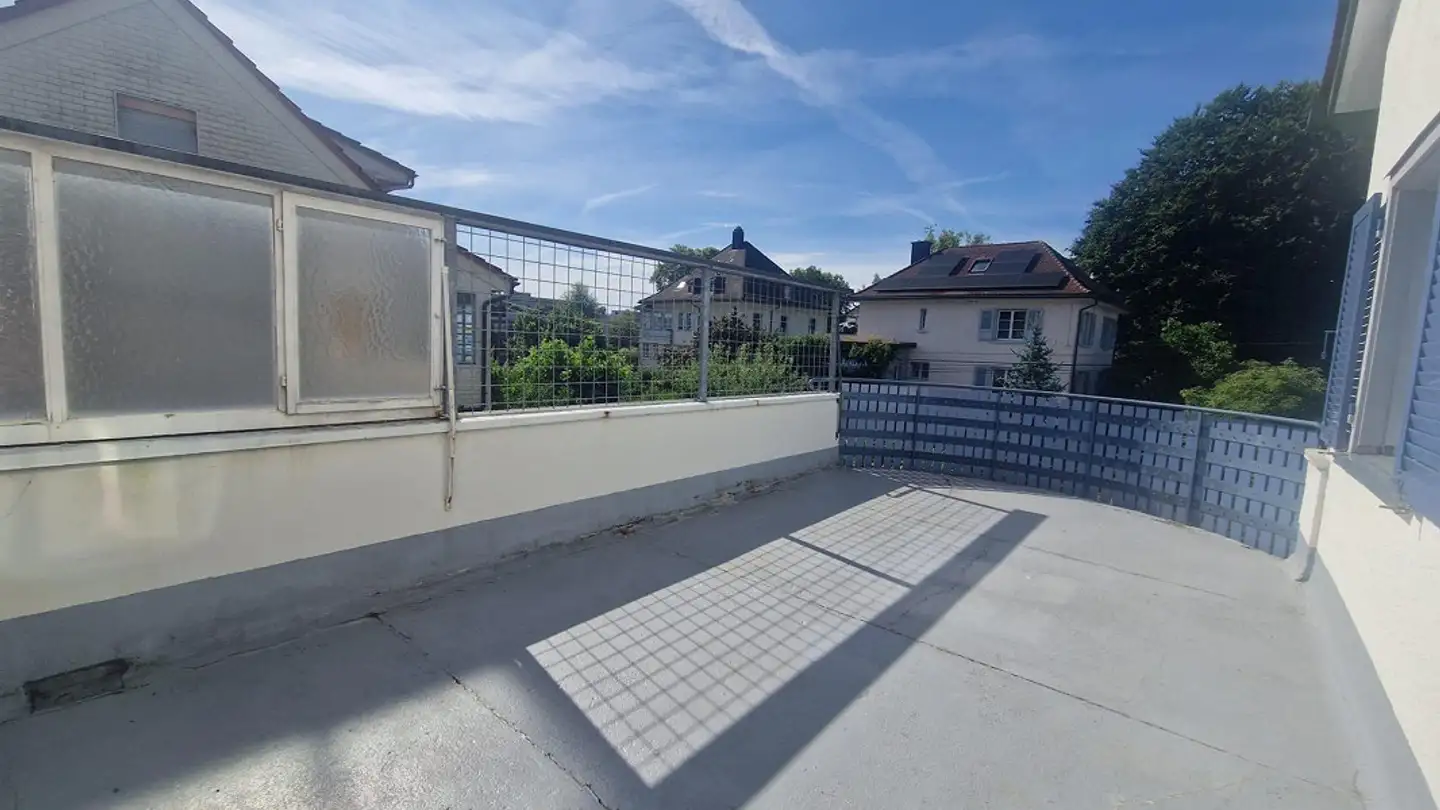 Wohnung mieten - Weiherstrasse 25, 8580 Amriswil