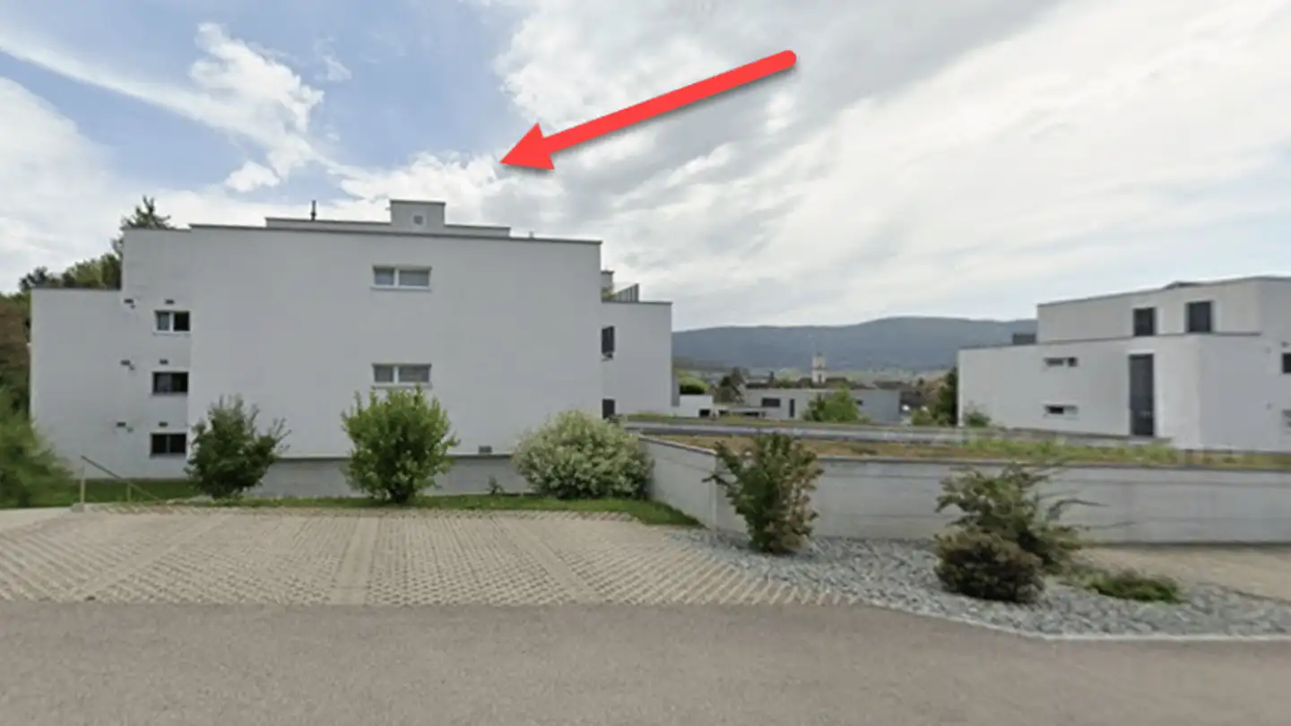 Wohnung kaufen - 2800 Delémont