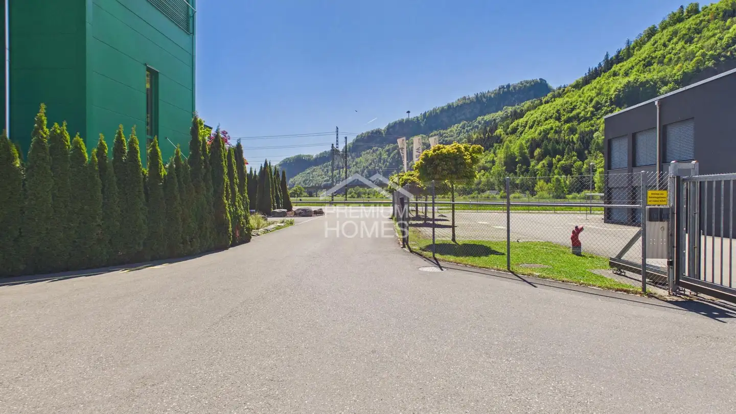 Commercial for sale - 8880 Walenstadt - Photo 4