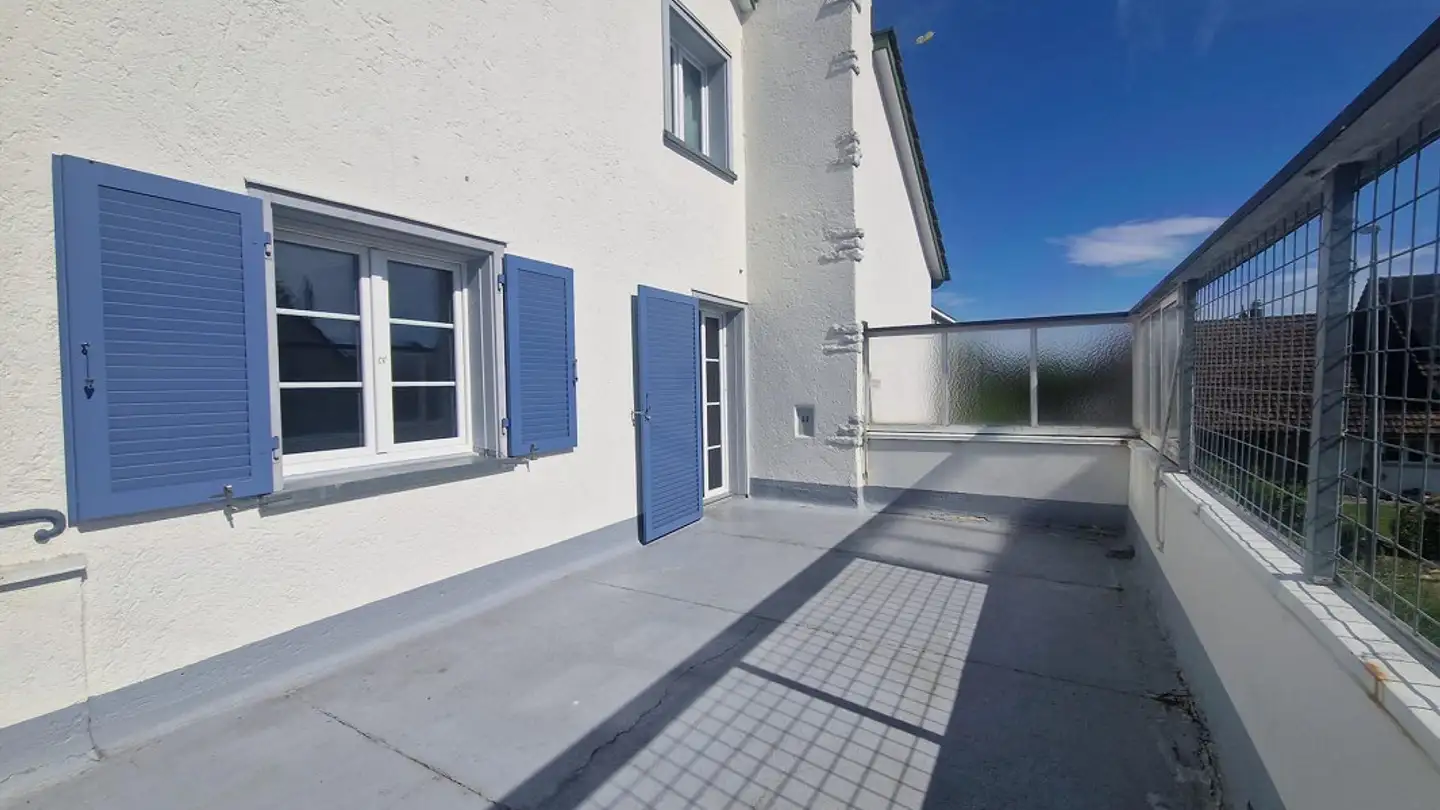 Wohnung mieten - Weiherstrasse 25, 8580 Amriswil - Foto 2