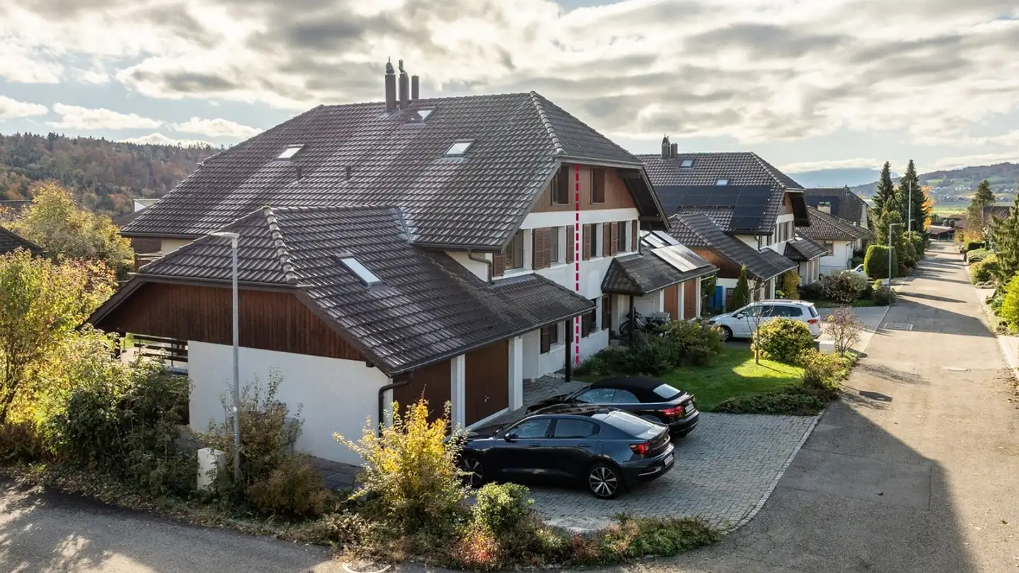 Casa a schiera in vendita - Kappelenacker 26, 3234 Vinelz - Foto 2