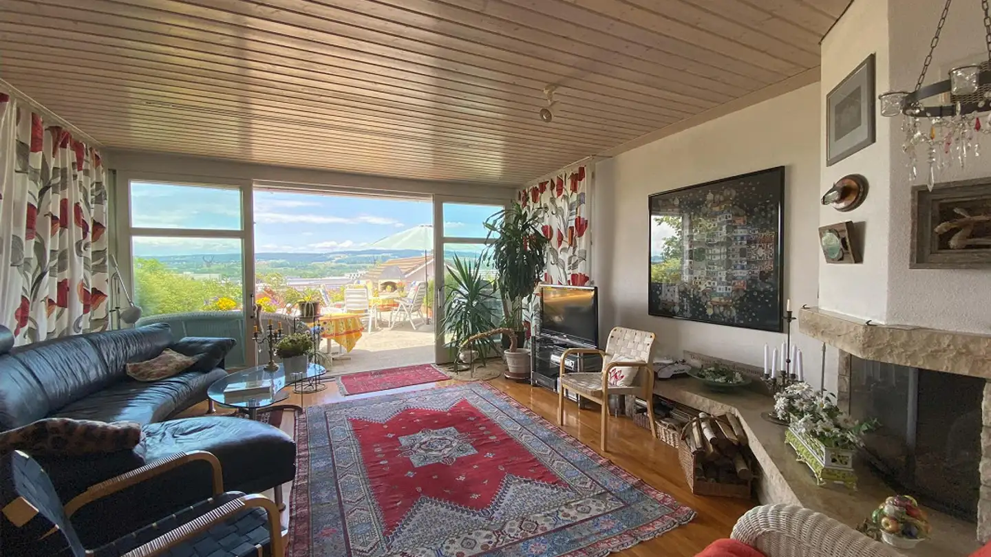 Casa singola in vendita - Oberkirchstrasse, 8500 Frauenfeld - Photo 4