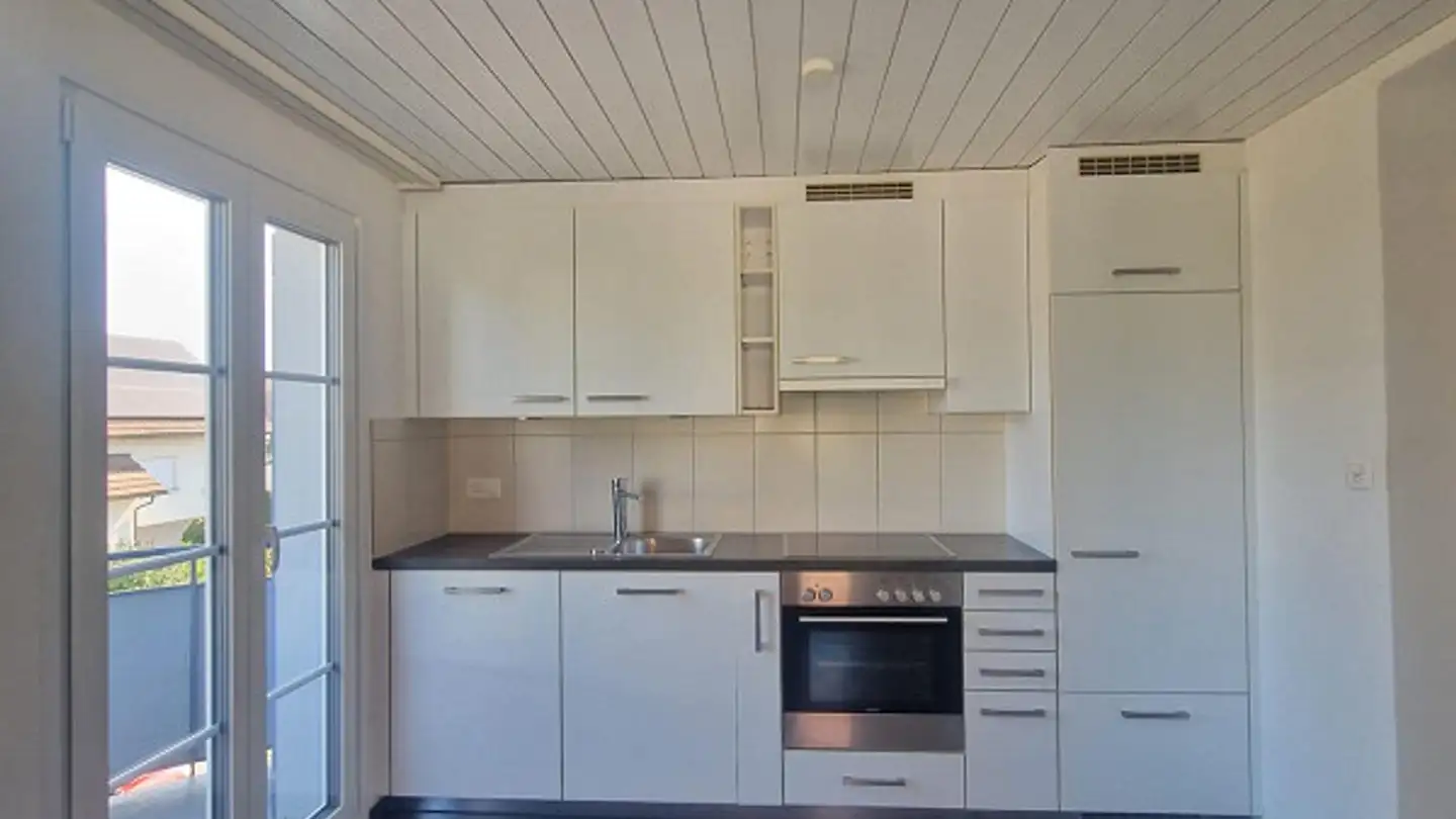 Wohnung mieten - Weiherstrasse 25, 8580 Amriswil - Foto 3