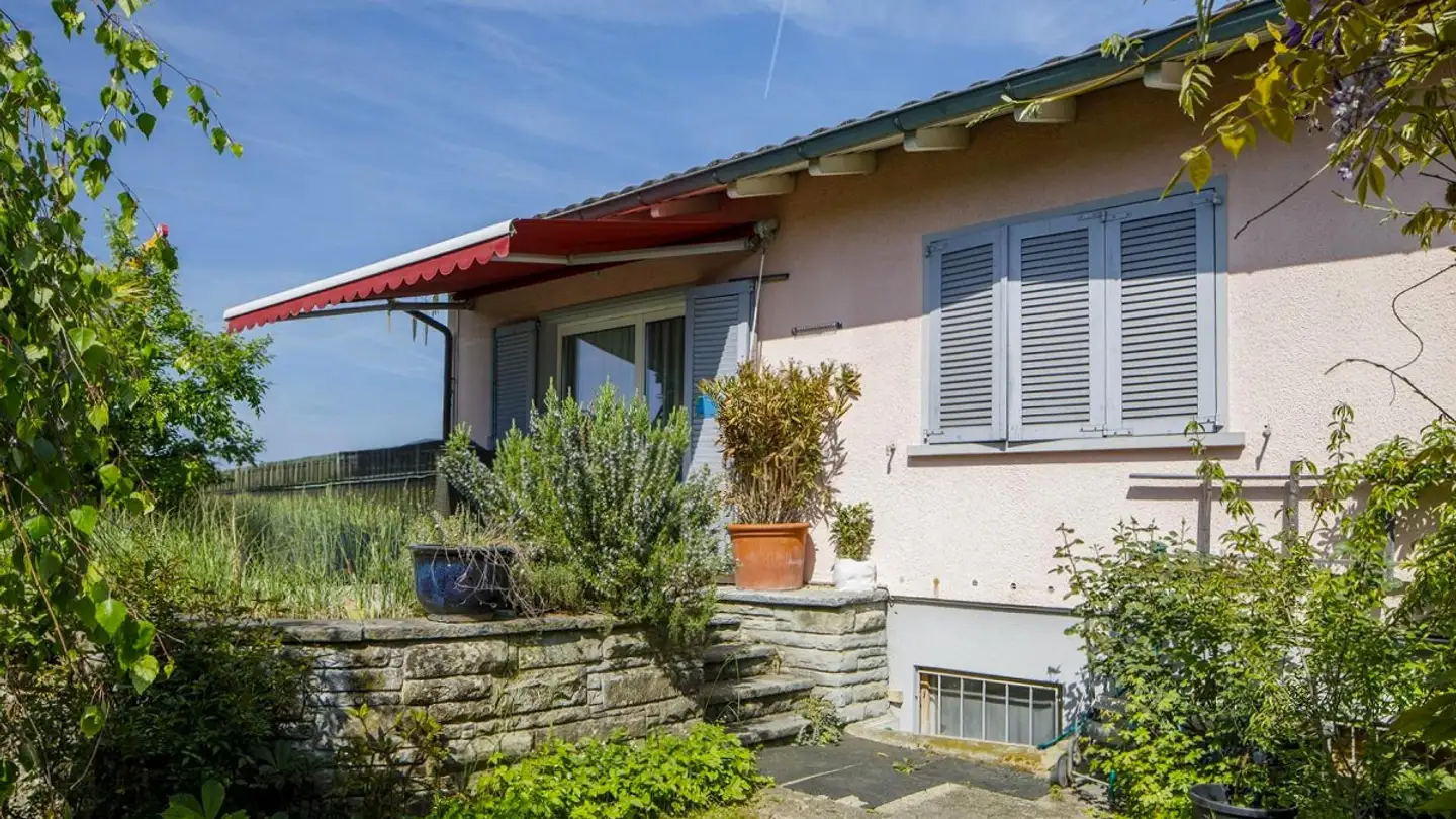 Maison individuelle à vendre - Knonauerstrasse 102, 6330 Cham - Photo 4