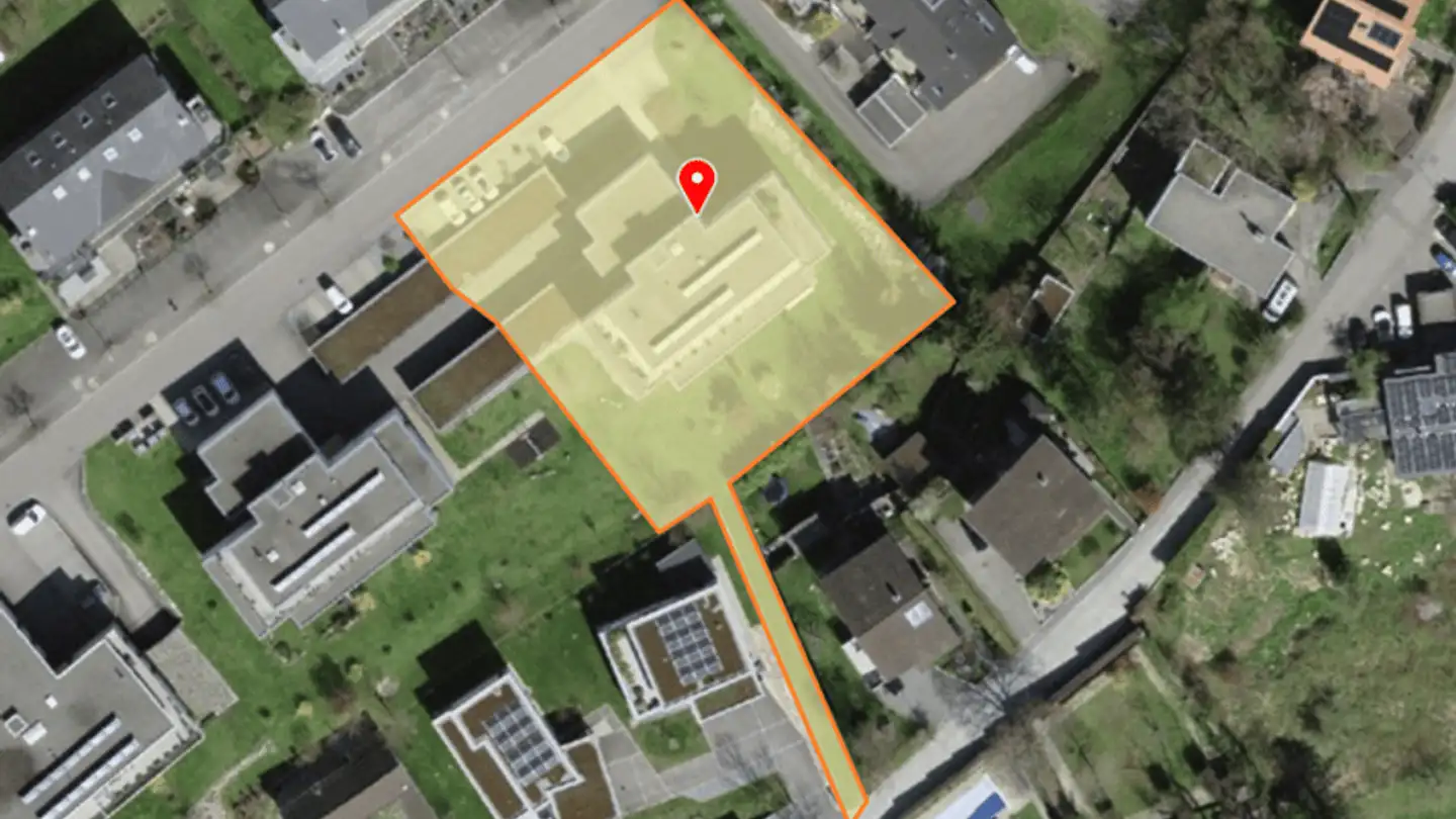 Wohnung kaufen - 2800 Delémont - Foto 3