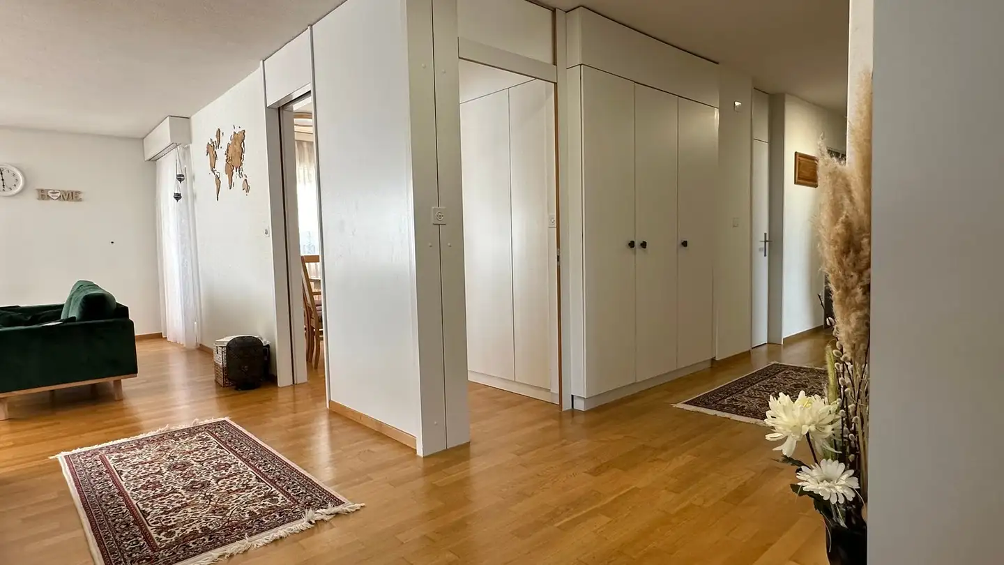 Apartment for rent - Hofenstrasse 20b, 9300 Wittenbach - Photo 3