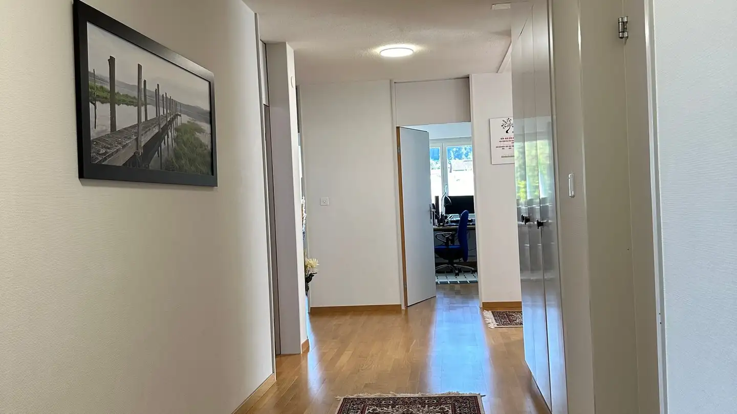 Apartment for rent - Hofenstrasse 20b, 9300 Wittenbach - Photo 4
