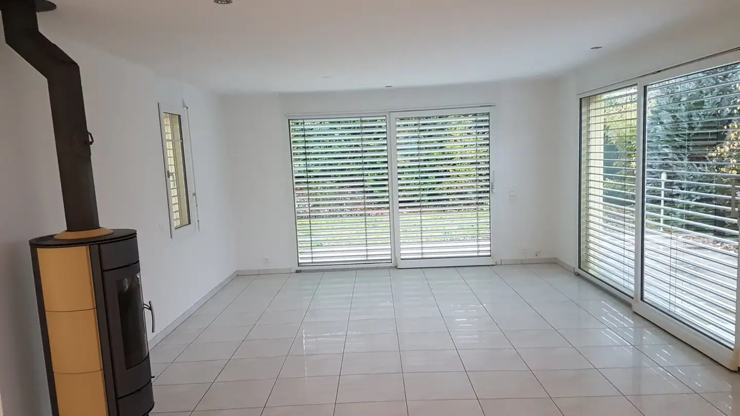 Single house for rent - Praz Zagan, 3280 Murten - Photo 4