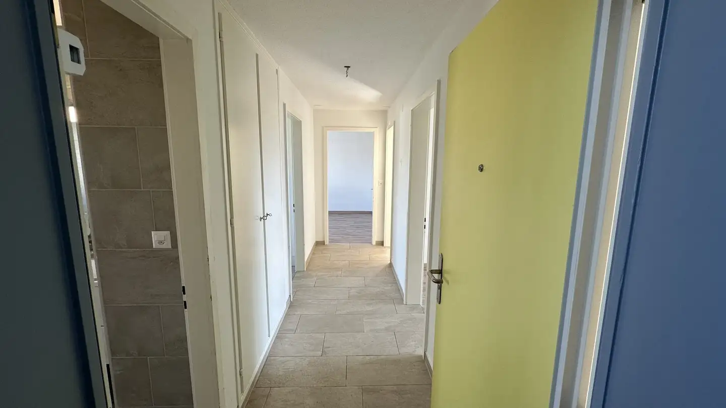 Appartamento in affitto - Säntisstrasse 33, 8575 Bürglen TG