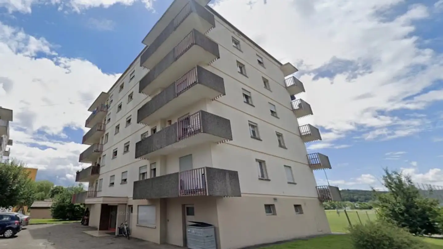 Apartment for rent - Rue Du Mont-Terri 9, 2942 Alle