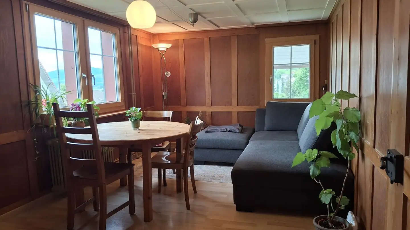 Chambre à louer - 8804 Au ZH - Photo 3