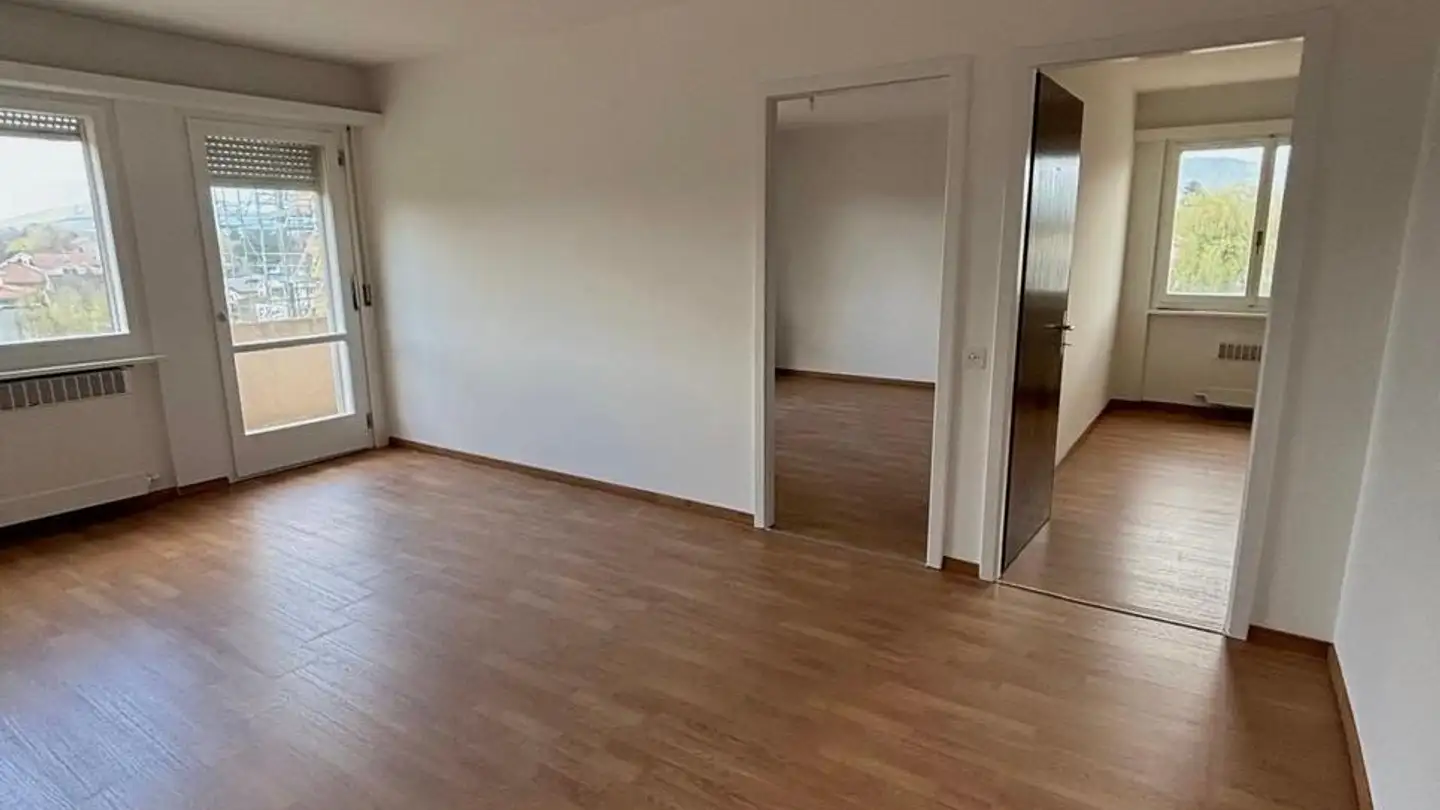Appartement à louer - Rue Du Mont-Terri 9, 2942 Alle - Photo 2