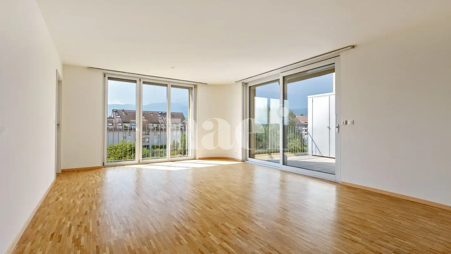 Apartment for rent - Chemin Des Tines 20, 1260 Nyon - Photo 2