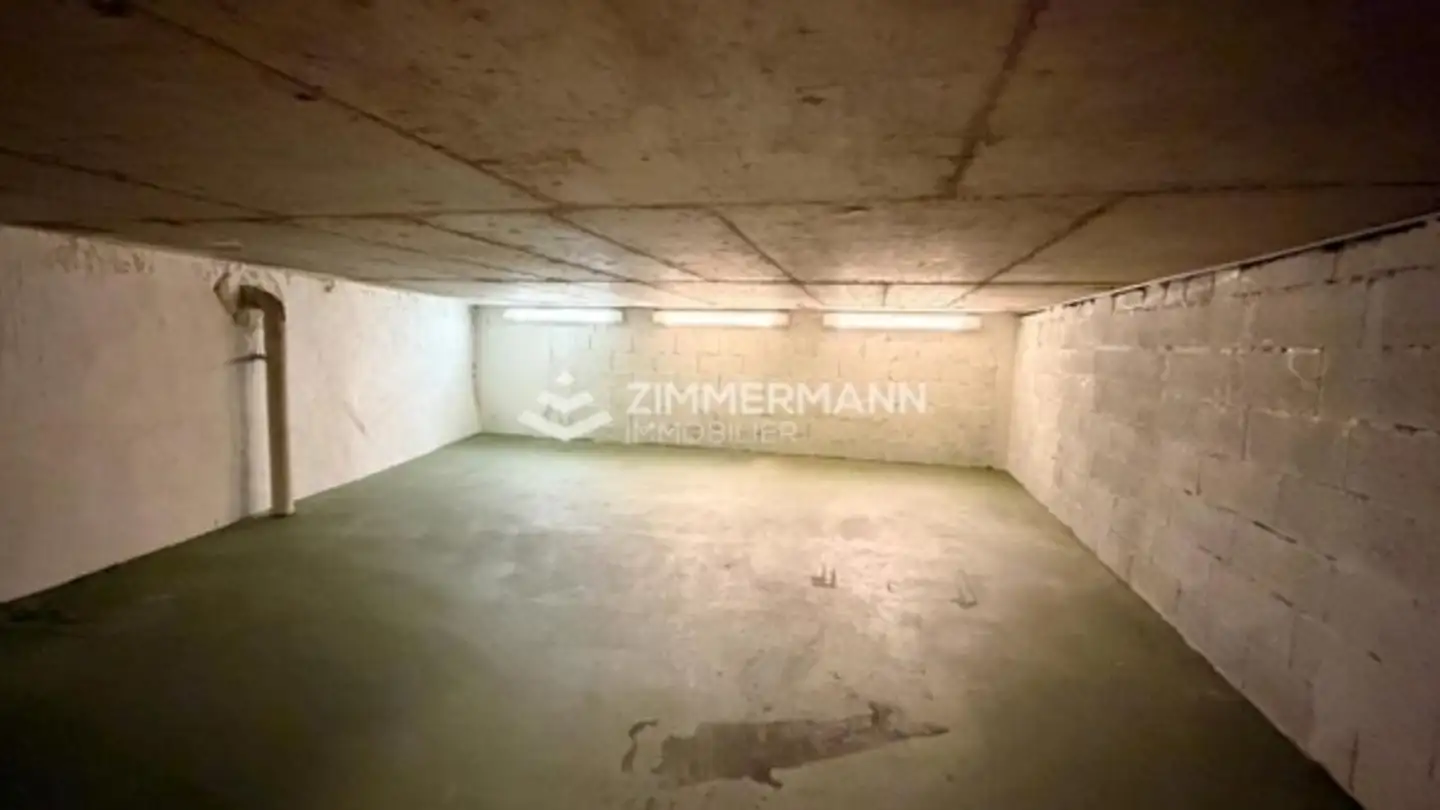 Espace de stockage à louer - Rue Michel- Servet, 1206 Genève