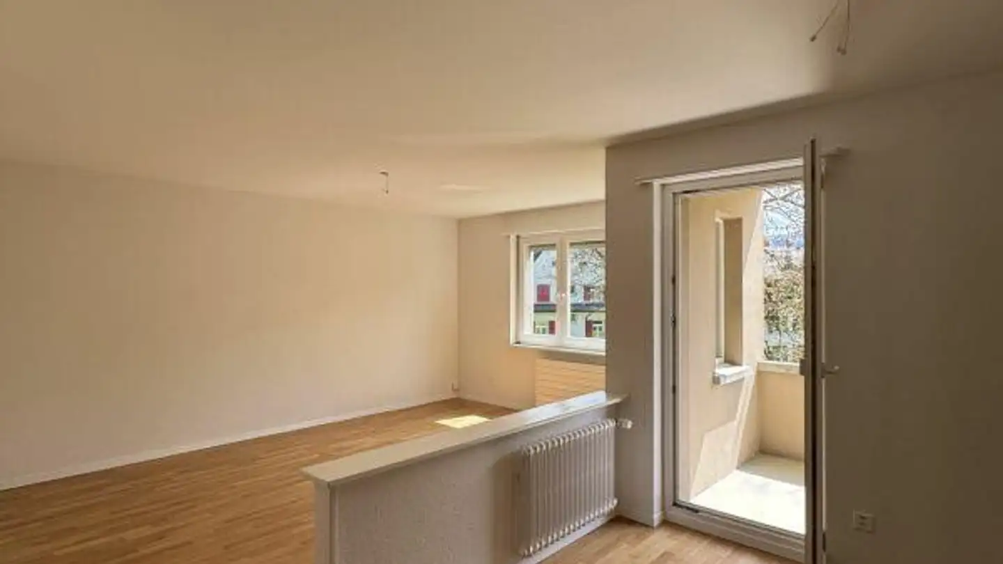 Apartment for rent - Sonnenhaldenstrasse 15, 9008 St. Gallen - Photo 2