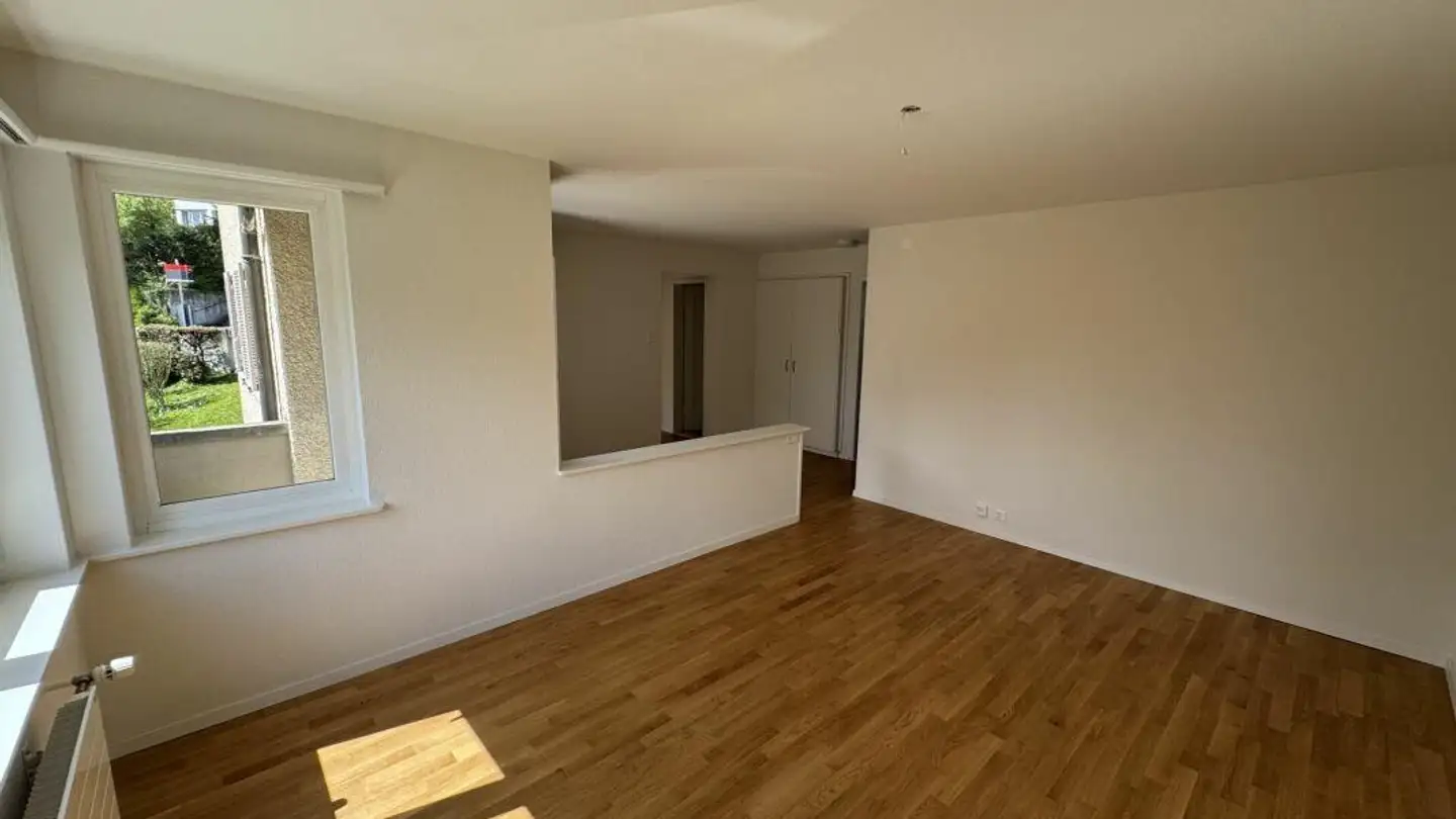 Apartment for rent - Sonnenhaldenstrasse 15, 9008 St. Gallen - Photo 3