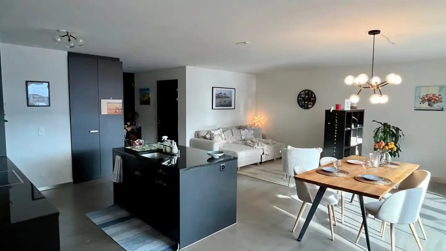 Wohnung mieten - Rütistrasse 6, 8952 Schlieren - Foto 2