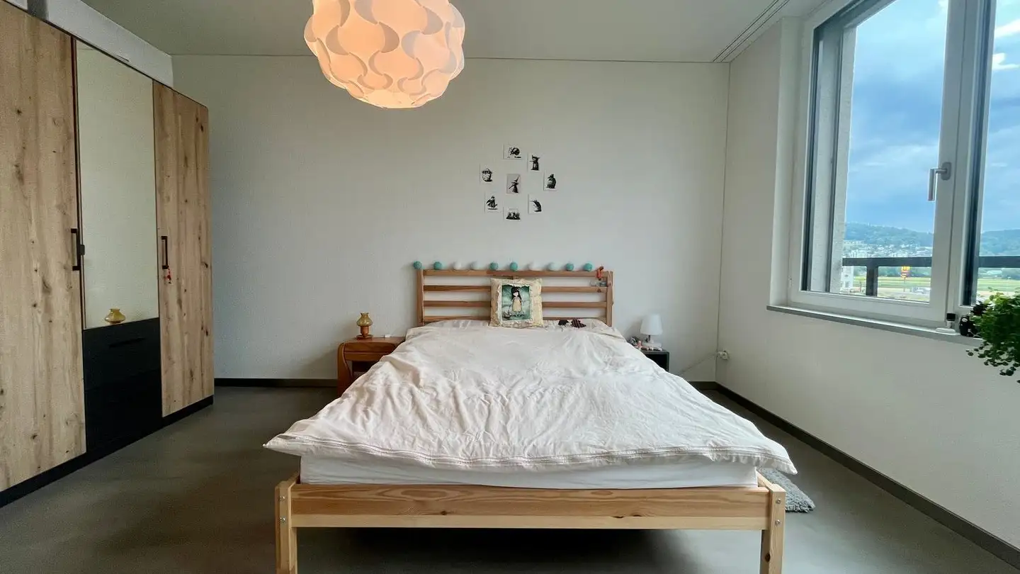 Wohnung mieten - Rütistrasse 6, 8952 Schlieren - Foto 3