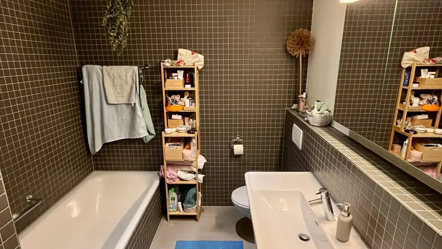 Wohnung mieten - Rütistrasse 6, 8952 Schlieren - Foto 4