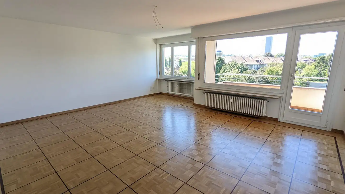 Appartamento in affitto - Engelgasse 65, 4052 Basel
