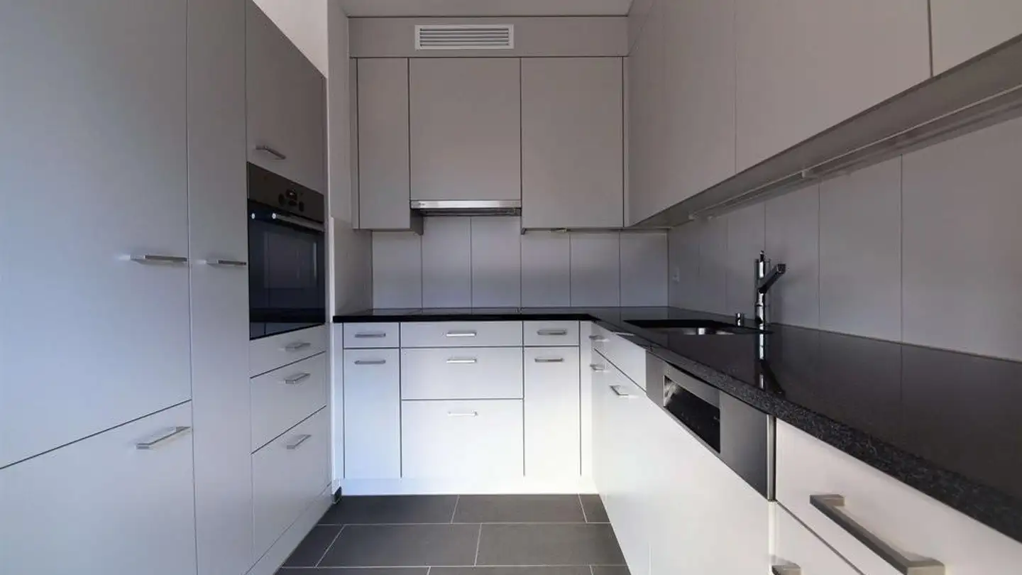 Appartement à louer - Ragazerstrasse 9, 7320 Sargans - Photo 3