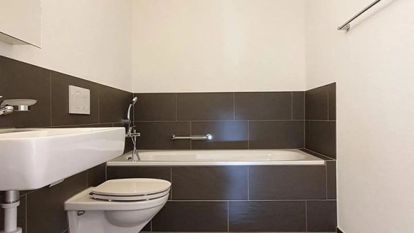 Appartement à louer - Ragazerstrasse 9, 7320 Sargans - Photo 4