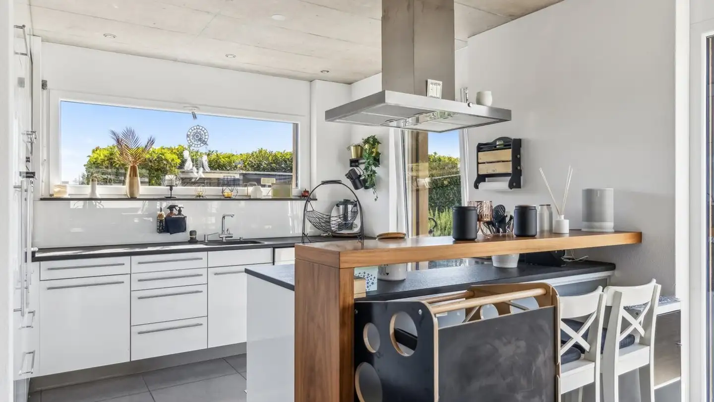 Casa singola in vendita - Bannweg 27, 5102 Rupperswil - Photo 4