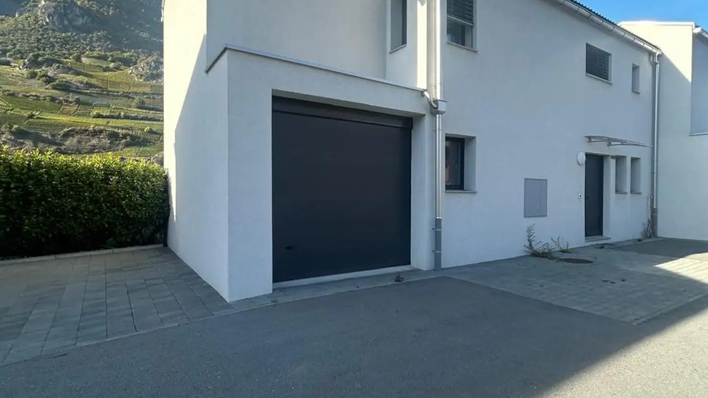 Single house for sale - 1913 Saillon