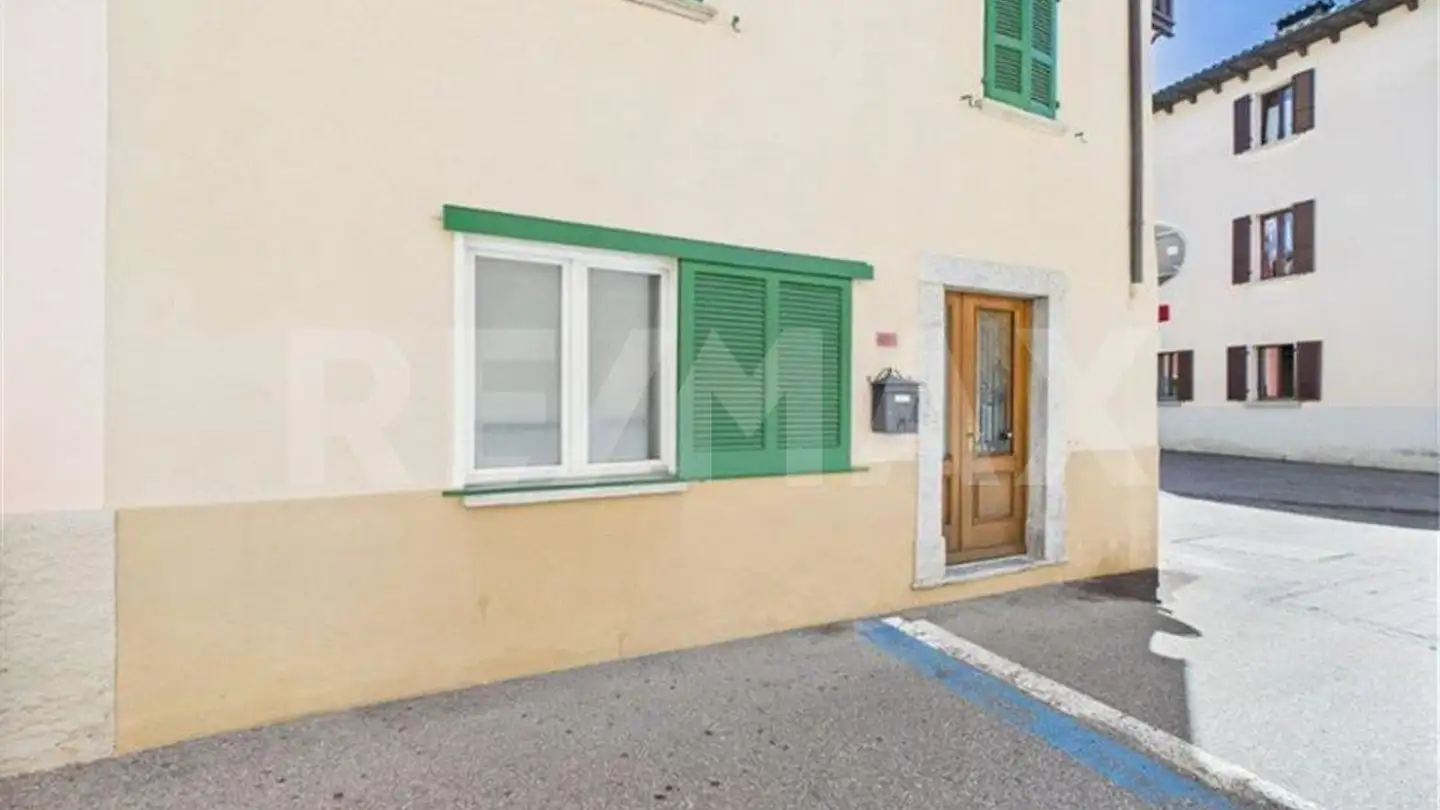 Maison en terrasse à vendre - 6950 Tesserete - Photo 4