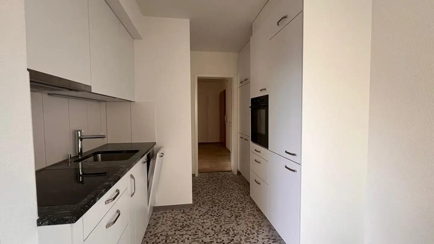 Appartamento in affitto - Engelgasse 65, 4052 Basel - Foto 2