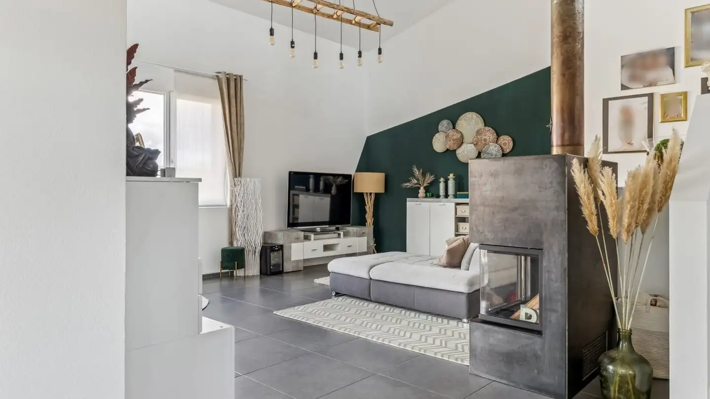 Casa singola in vendita - Bannweg 27, 5102 Rupperswil - Photo 2