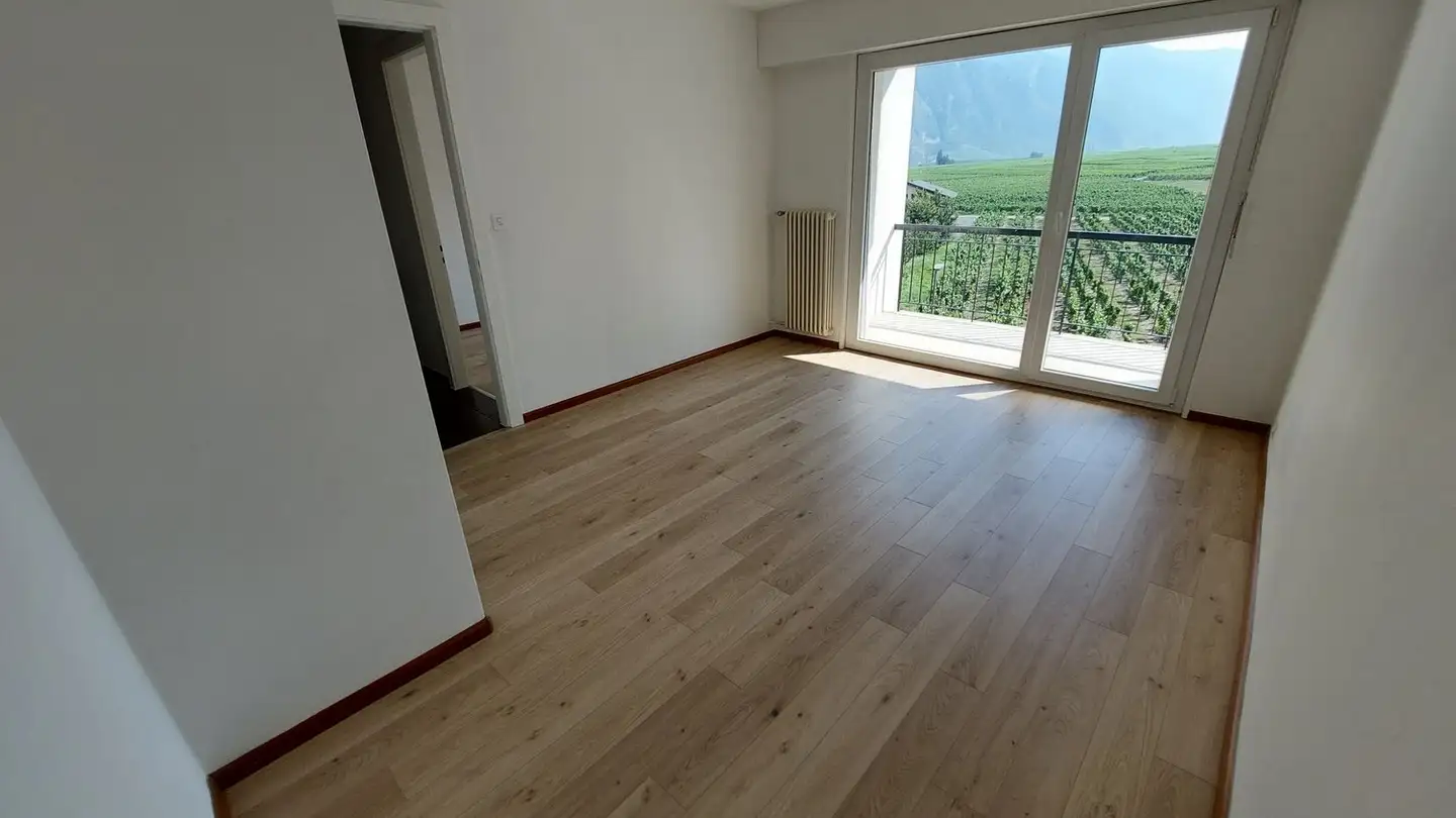 Wohnung mieten - Rue Des Pontets 10, 1957 Ardon - Foto 3